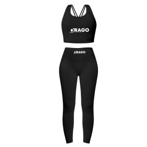 Sport Bra & Leggings set